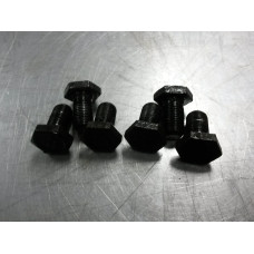 93H047 Flexplate Bolts For 00-02 Pontiac Grand Prix  3.1